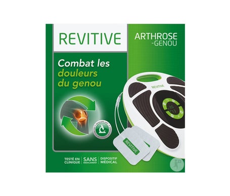 Revitive Stimulateur Circulation