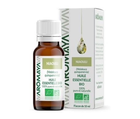 Aromaya He Niaouli 10mL