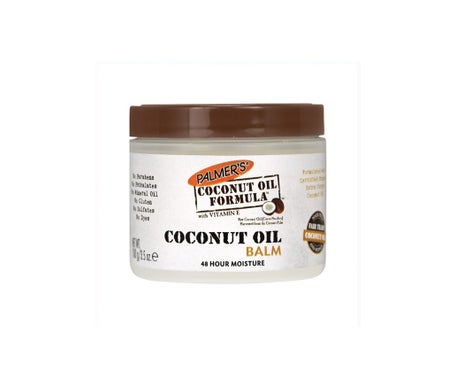 Palmer's Baume hydratant pour le corps à l'huile de noix de coco 100g