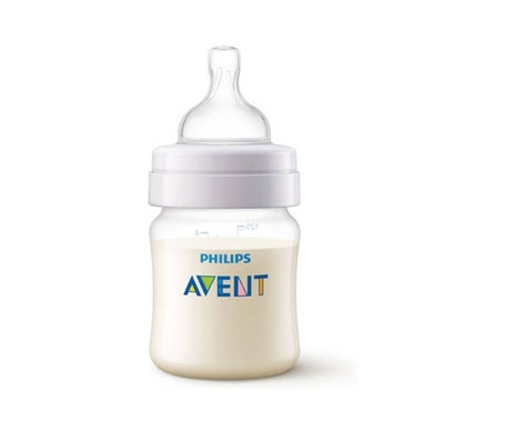 Avent pp bouteille classique 125ml