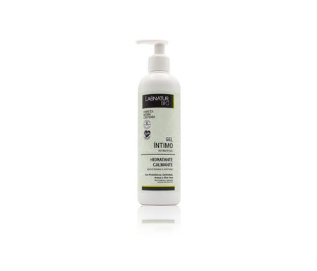 Labnatur Bio Gel Hygiène Intime 300ml