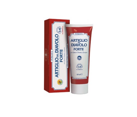 Onguent de Griffe du Diable 100Ml Herboristerie Magentina Shop