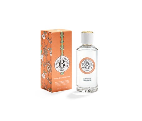 Roger & Gallet Amande Persane Eau Bienfaisante Parfumée 100 ml