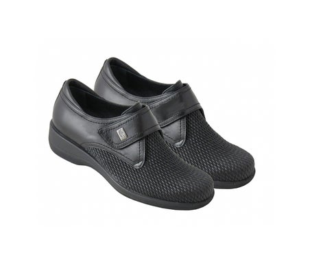 Neut Chaussure Petra G Noir Taille 37 1 Paire