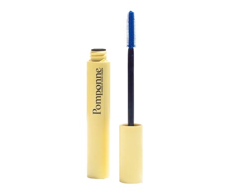 Pomponne Mascara Booster De Cils Bleu Électrique 8ml