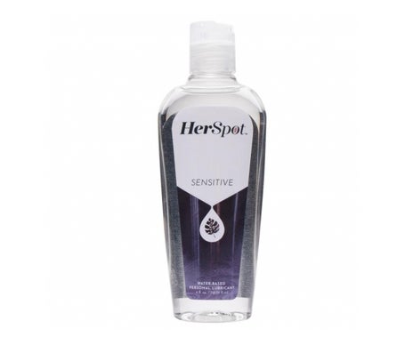 Fleshlight Herspot Sensitive Lubrifiant à Base d'eau 100ml