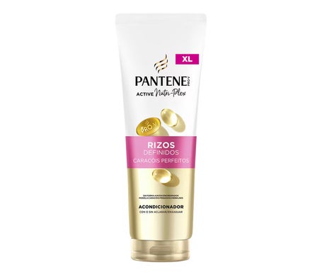 Pantene Boucles Définies Après-Shampooing 350 ml