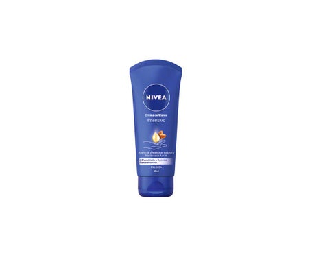 Nivea Crème de Mains Intensive 30ml