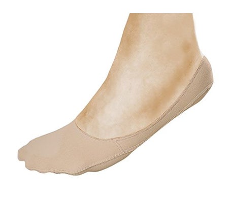 Orliman Full Foot Protector (petit doigt) 2un. (36-38)