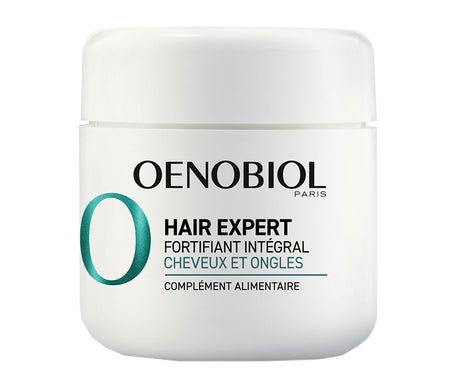 Oenobiol Hair Expert Fortifiant Intégral 60 Comprimés