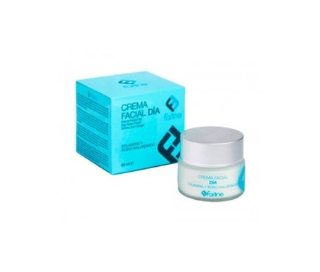 Crème de jour au collagène Farline 50ml
