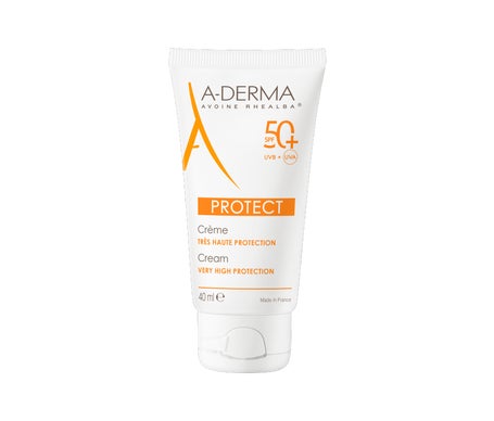 A-Derma Protect Crème Très Haute Protection SPF50+ 40ml