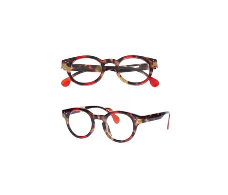Cartel Paris Gafas de Lectura Glam +2,5 1ud