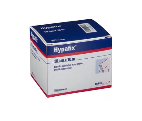 Bde Hypafix Adh 10Cmx10M