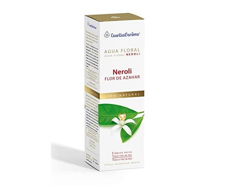 Esential'Arôms Eau Florale Neroli 1l