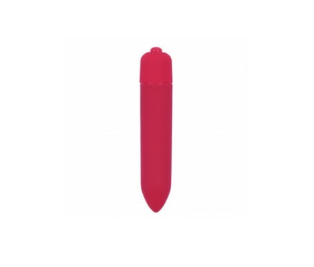 Diversual Rocket Vibrateur Cerise