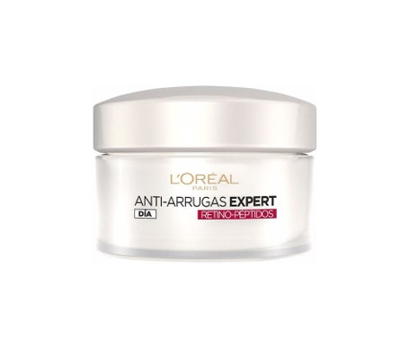 L'Oréal Expert +45 Years Anti-Wrinkle Day Cream 50ml