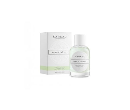 Labeau Eau Thé Vert 100ml