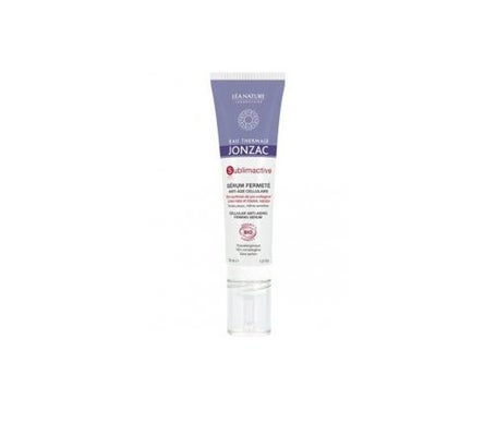 Jonzac SublimactiveSérum Fermeté Anti-Âge Cellulaire 30Ml