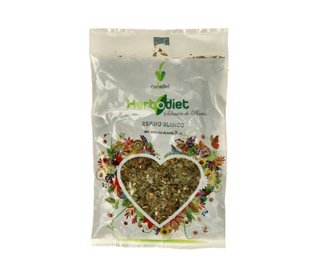 Nova Diet Aubépine Herbe 30g