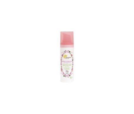 Rose Fleurance Nature Sérum Hydratant À L'eau Florale De 30Ml