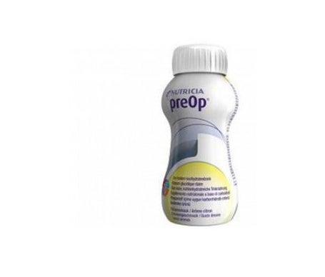Préop 4X200Ml