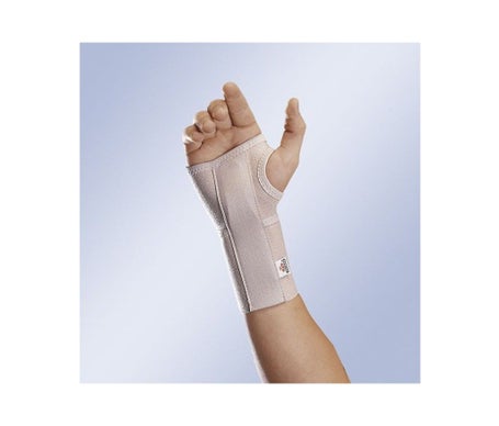 Bracelet Orliman Ferula Court Gauche T-3 17-19cm