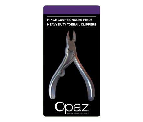 Opaz Pince Coupe Ongles 1ut