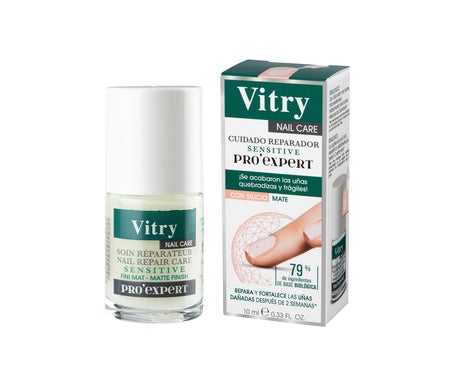Vitry Soin Repar Sensitiv Pro 10ml