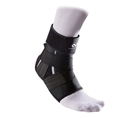 Stabilisateur de cheville McDavid Strap T-XS 1pc