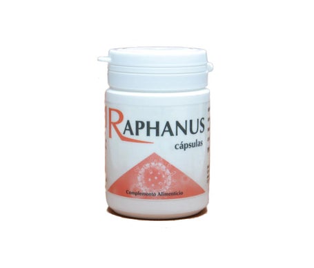 Codival Raphanus 300caps