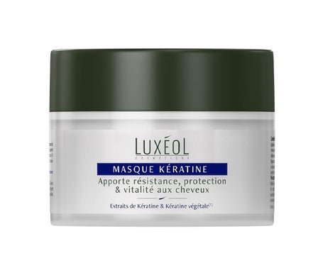 Luxéol Masque Kératine 200ml