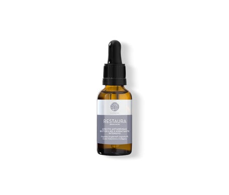 Segle Clinical Restore Facial Serum 30ml