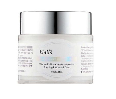 Klairs Freshly Juiced Vitamina E Mascarilla Noche 90Ml