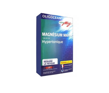 Aquamag 20 Amp 15ml