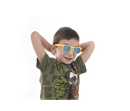 Loring Lunettes de soleil enfants 1pc