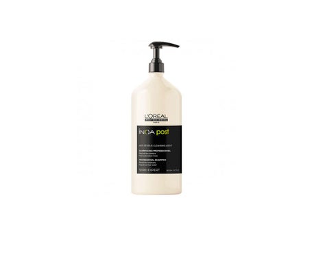 L'Oréal Inoa Post Shampooing Après Coloration 1.5l
