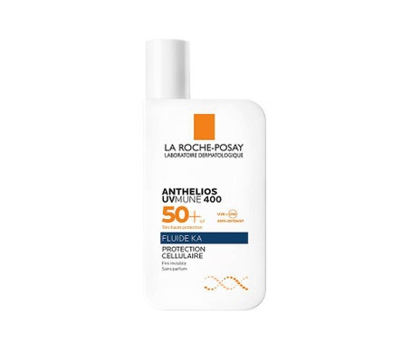 La Roche-Posay Anthelios UVMune 400 SPF 50+ Fluide KA 50ml