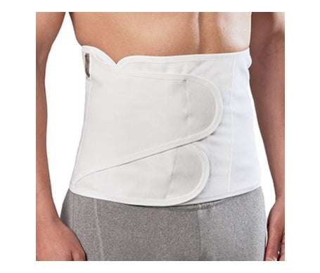 Gibaud Bandage Post-Opératoire 0145 H24cm Taille 3 1ut