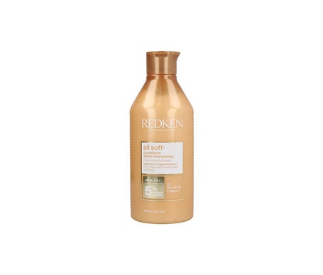 Redken All Soft Après Shampooing 500ml