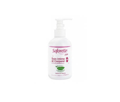 Saforelle Miss Hygiene Intime 250ml