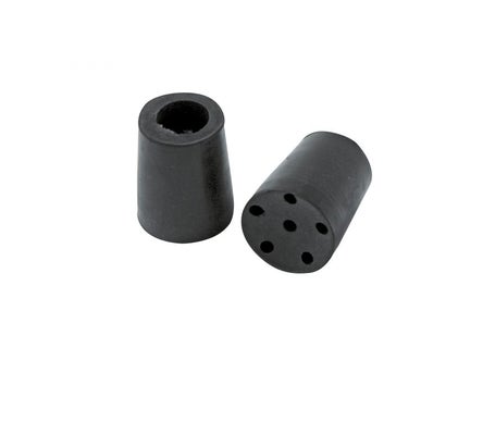 Garcia 1880 Contera Goma Ventosa 18mm 1ud