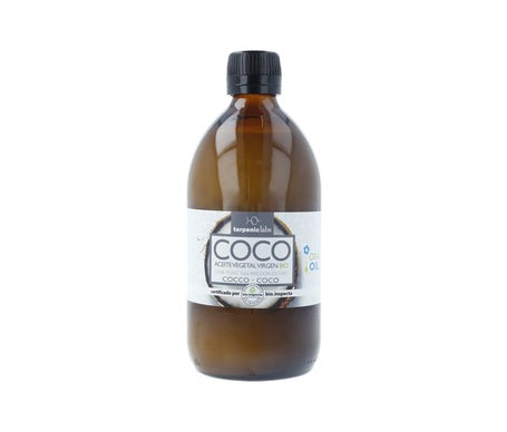 Huile végétale de noix de coco Terpenic 250ml