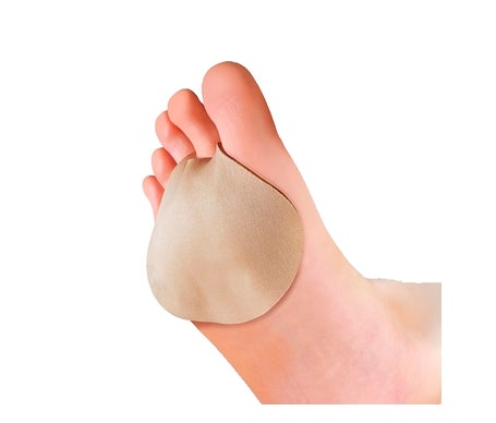 Emo PG 421 Silicoplant Metatarsal Pad Taille S 1 Paire