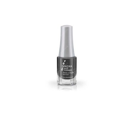 Innoxa Vernis à Ongles Anthracite 705 4,8ml