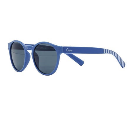 Chicco Gafas de Sol Azules 1ud