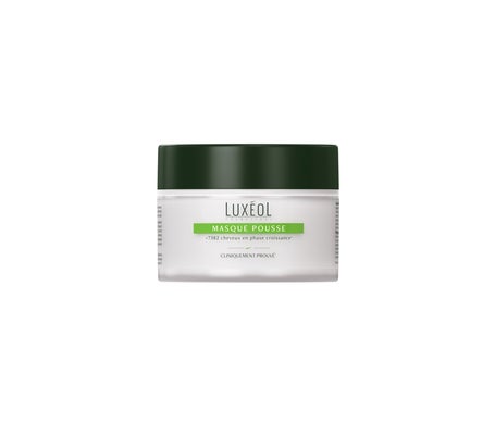 Luxéol Masque Pousse 200ml