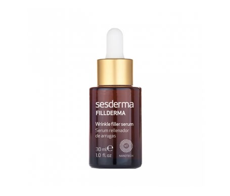 Fillderma Sérum combleur de rides 30 Ml