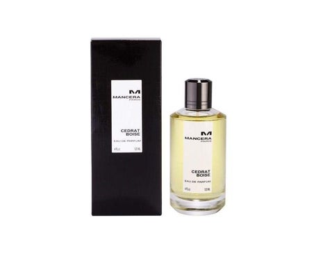 Mancera Cedrat Boise Eau de Parfum 120ml
