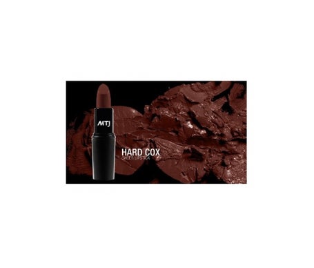 Rouge à lèvres transparent Hard Cox 4.5Gr.